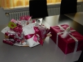 Geburtstagsgeschenk