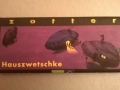 mmmmhhhh fein - Schoggi