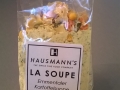 mmmhhh die isch sicher fein - öppis zum ufwärme